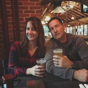 Meet your Posher, Rhonda